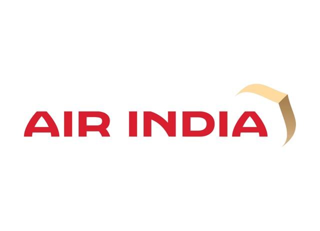 Air India unveiled a new logo in August last year, in a major rebranding move. Air India unveiled a new logo in August last year, in a major rebranding move.
