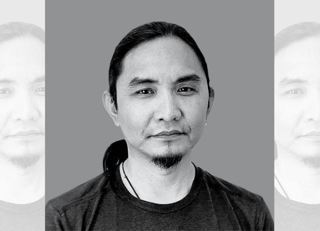 Anand Naorem, co-founder of Alterype, says companies now want fonts and logos to be designed together. Anand Naorem, co-founder of Alterype, says companies now want fonts and logos to be designed together.