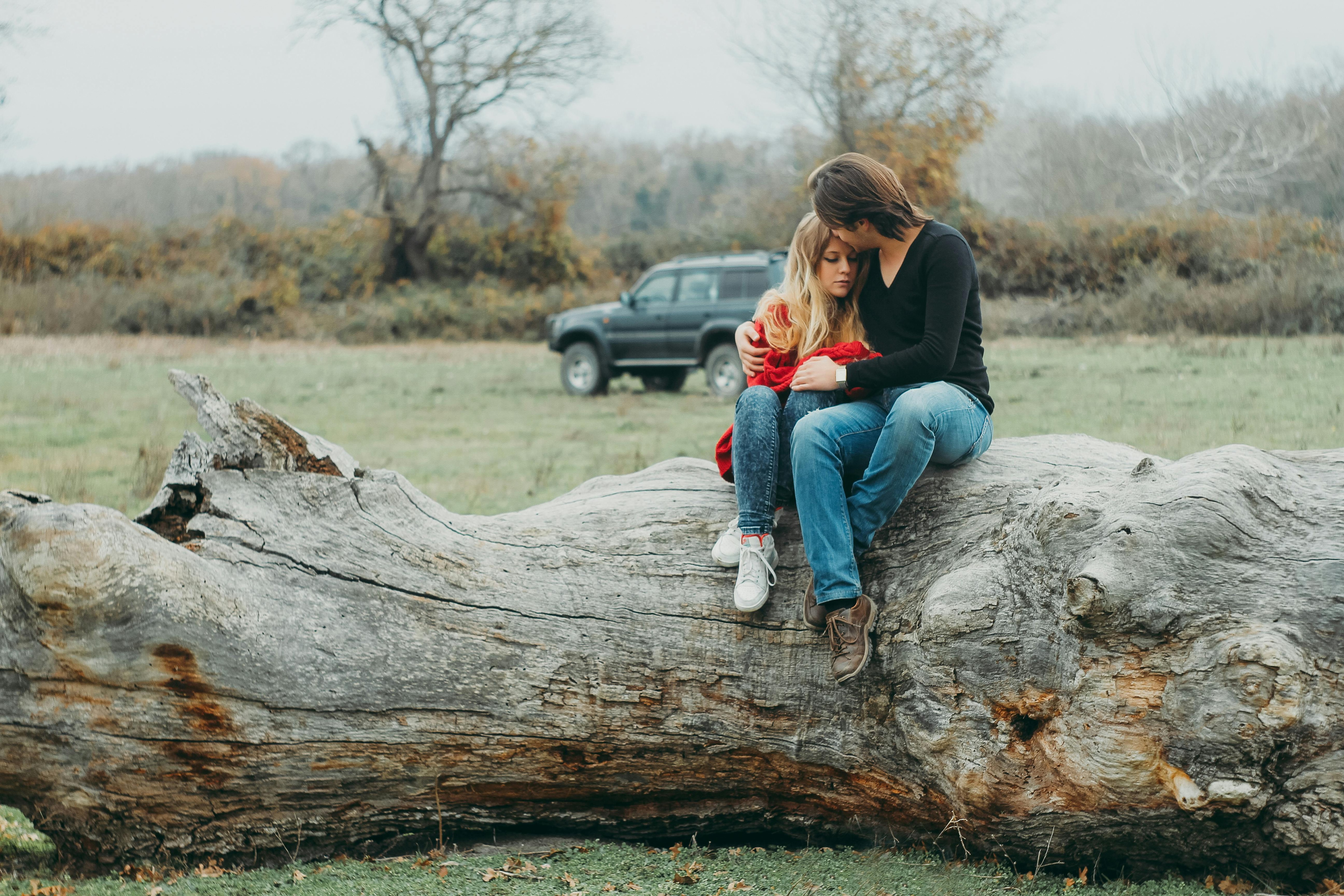 The relationship's foundation is empathy, not frivolous judgments.(Pexels) The relationship's foundation is empathy, not frivolous judgments.(Pexels)