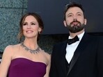 Ben Affleck and Jennifer Garner went their separate ways after ten years of being together. They wed in 2005 and split up in 2015, with divorce finalising in 2018.