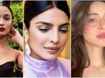Streamline your morning routine with these quick makeup tips.