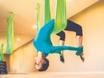 The research outcome suggested that people with more body flexibility had lower risk of premature death. 