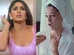 Ananya's character in Call Me Bae is being called Kareena aka Poo's daughter. She has also been compared to Kim Kardashian Ananya's character in Call Me Bae is being called Kareena aka Poo's daughter. She has also been compared to Kim Kardashian