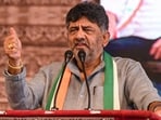 Bengaluru water tariff to be hiked 20 to 30%, says Karnataka deputy CM DK Shivakumar