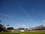 A generic image of Lord's Cricket Ground. A generic image of Lord's Cricket Ground.