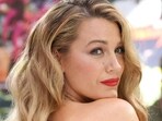 Blake Lively attends the UK Gala Screening of "It Ends With Us" at the Odeon Luxe Leicester Square in London, Britain, August 8, 2024. REUTERS/Mina Kim