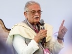 Gulzar Gulzar