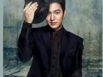 Lee Minho in the web series Pachinko