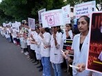 Karnataka govt recommends safety measures for doctors post Kolkata incident Karnataka govt recommends safety measures for doctors post Kolkata incident