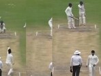 Ishan Kishan rolled his arms in the Buchi Babu tournament Ishan Kishan rolled his arms in the Buchi Babu tournament