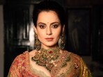 Kangana Ranaut said that she is the most popular actor among mimicry artists. Kangana Ranaut said that she is the most popular actor among mimicry artists.