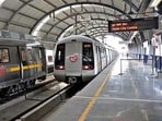 According to the Delhi Metro, this change aims to accommodate commuters, including students who have competitive exams often scheduled on Sundays. (HT File)