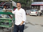 Neelesh Misra calls out Airtel for harassing his elderly father over his late mother's phone bill.