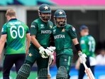 No real interest for Babar Azam or Rizwan, PCB sells broadcast rights for nearly half of reserve price No real interest for Babar Azam or Rizwan, PCB sells broadcast rights for nearly half of reserve price