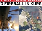 Putin’s Men Strike U.S. & French Systems In Kursk
