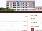 SSC CHSL Result 2024 Live: SSC CHSL tier 1 marks awaited at ssc.gov.in