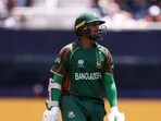 Shakib Al Hasan accused of murder, named in FIR along with 146 others during Bangladesh unrest: Report Shakib Al Hasan accused of murder, named in FIR along with 146 others during Bangladesh unrest: Report