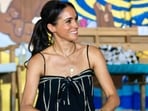 Meghan Markle's Toronto property where she lived while filming Suits is on the market 