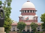 The bench directed YEIDA to submit records of schemes and regulations it has framed and implemented to ensure the protection of homebuyers’ interests. (Sanchit Khanna/HT photo)