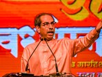 Shiv Sena (UBT) party chief Uddhav Thackeray has called for a Maharashtra Bandh on Saturday, August 24. Shiv Sena (UBT) party chief Uddhav Thackeray has called for a Maharashtra Bandh on Saturday, August 24.
