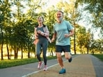 The study observed that continuous aerobic exercise can help in balancing blood sugar levels in people with type 1 diabetes. The study observed that continuous aerobic exercise can help in balancing blood sugar levels in people with type 1 diabetes.