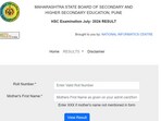 Maharashtra Supplementary Result 2024 Live: MSBSHSE supply results have been declared at mahresult.nic.in, direct link to check is given here. 