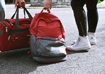 Top waterproof travel bags for every adventure.