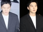 Suga undergoes police investigation for DUI, expresses deep regret Suga undergoes police investigation for DUI, expresses deep regret