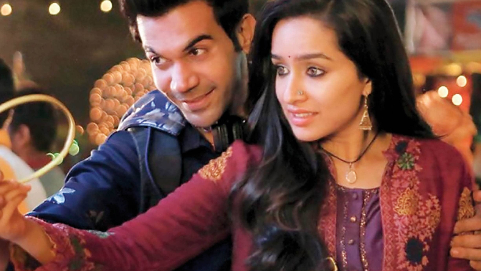 Stree 2 box office collection day 9: Rajkummar Rao, Shraddha Kapoor film makes ₹305 crore in India | Bollywood