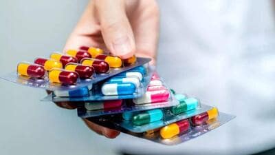 Generic vs patented drugs: a story of trust deficit Generic vs patented drugs: a story of trust deficit