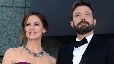 Ben Affleck and Jennifer Garner went their separate ways after ten years of being together. They wed in 2005 and split up in 2015, with divorce finalising in 2018. Ben Affleck and Jennifer Garner went their separate ways after ten years of being together. They wed in 2005 and split up in 2015, with divorce finalising in 2018.