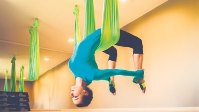 The research outcome suggested that people with more body flexibility had lower risk of premature death. The research outcome suggested that people with more body flexibility had lower risk of premature death.