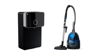 Save big with Amazon best deals on water purifiers and vacuum cleaners. Save big with Amazon best deals on water purifiers and vacuum cleaners.