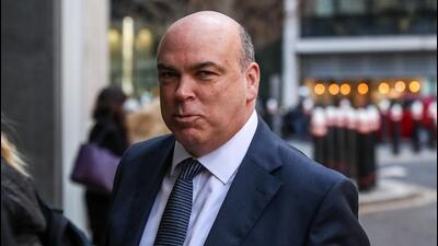 British tech tycoon Mike Lynch were among the victims found dead on a luxury yacht that sank off the coast of Sicily on Monday. (Bloomberg Photo)