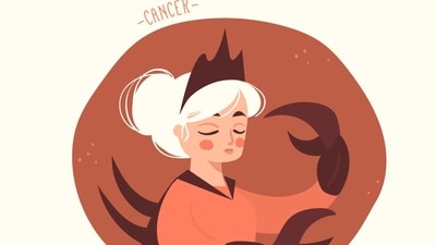 Cancer Daily Horoscope Today, August 24, 2024: Balance emotions and thoughts today for a more harmonious experience in love, career, finances, and health.