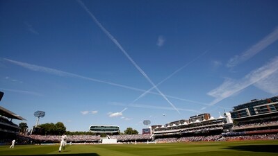 A generic image of Lord's Cricket Ground. (AP) A generic image of Lord's Cricket Ground. (AP)