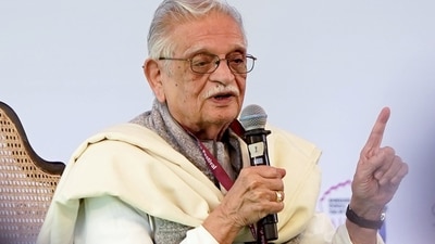 Gulzar (Photo: PTI) Gulzar (Photo: PTI)