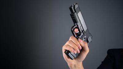 In a separate incident in Rewari, three bike-borne assailants barged into a property dealer’s office on Friday afternoon and opened fire at two persons from close range. (Daniel - stock.adobe.com) In a separate incident in Rewari, three bike-borne assailants barged into a property dealer’s office on Friday afternoon and opened fire at two persons from close range. (Daniel - stock.adobe.com)