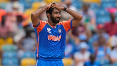Jasprit Bumrah has often expressed his desire to become India's permanent captain in future. (AP) Jasprit Bumrah has often expressed his desire to become India's permanent captain in future. (AP)