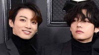 BTS' V and Jungkook to sue Youtube Channel Taldeok Camp (Sojang) BTS' V and Jungkook to sue Youtube Channel Taldeok Camp (Sojang)