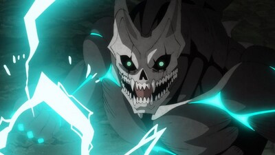 Kaiju No. 8 Episode 113 official release date announced (Kaiju No. 8/ Production I.G.)