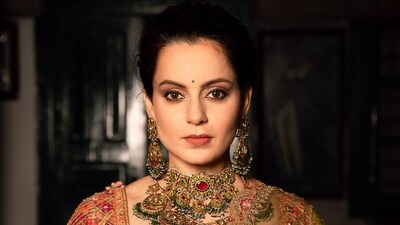 Kangana Ranaut said that she is the most popular actor among mimicry artists. Kangana Ranaut said that she is the most popular actor among mimicry artists.