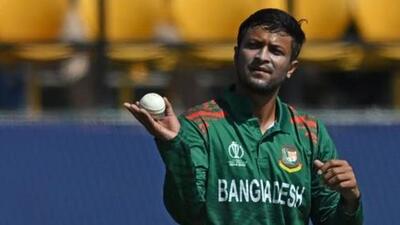 Reports have said Hasan was not in Bangladesh during the protests. (File photo) Reports have said Hasan was not in Bangladesh during the protests. (File photo)