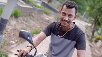 Sanjay Roy, accused in Kolkata rape-murder case Sanjay Roy, accused in Kolkata rape-murder case