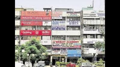 The Chandigarh education department now aims to hold a meeting with parents in the coming week to get their point of view on the guidelines. (HT File Photo for representation)