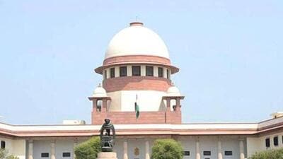 The bench said the offence under the 1989 Act is not established merely on the fact that the complainant is a member of a SC or ST, unless there is an intention to humiliate such a member because they belong to such community. (HT Archive) The bench said the offence under the 1989 Act is not established merely on the fact that the complainant is a member of a SC or ST, unless there is an intention to humiliate such a member because they belong to such community. (HT Archive)