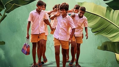 Vaazhai review: Mari Selvaraj's film deals with oppression and disparity that exists even today in society. Vaazhai review: Mari Selvaraj's film deals with oppression and disparity that exists even today in society.