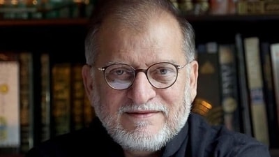Former bureaucrat and YouTuber, Orya Maqbool Jan, who is critical of the Pakistan Army has been arrested for allegedly inciting religious hatred and defaming institutions. (Facebook/Orya Maqbool Jan) Former bureaucrat and YouTuber, Orya Maqbool Jan, who is critical of the Pakistan Army has been arrested for allegedly inciting religious hatred and defaming institutions. (Facebook/Orya Maqbool Jan)