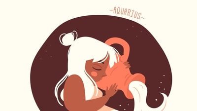 Aquarius Daily Horoscope Today, August 24, 2024: Focus on self-improvement and relationship clarity, fostering both personal and professional growth.