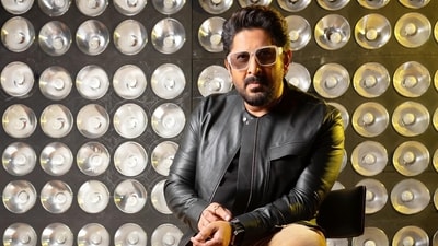 Arshad Warsi's comment on Prabhas has gone viral. Arshad Warsi's comment on Prabhas has gone viral.